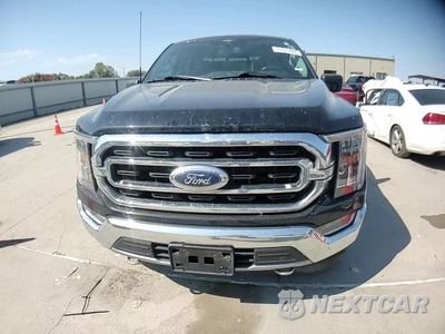 Zdjęcie 13 z 15 samochodu: 2021 FORD F150 SUPERCREW VIN:1FTFW1E51MFC45881 - miniatura