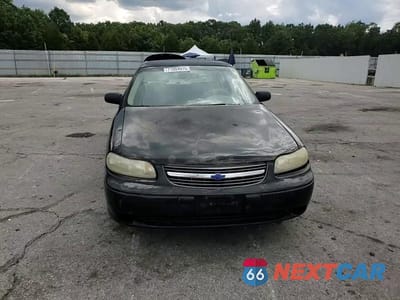 Zdjęcie 13 z 14 samochodu: 2003 CHEVROLET MALIBU VIN:1G1ND52J63M547406 - miniatura