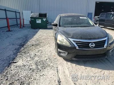 Zdjęcie 14 z 15 samochodu: 2013 NISSAN ALTIMA 2.5 VIN:1N4AL3AP2DC167852 - miniatura