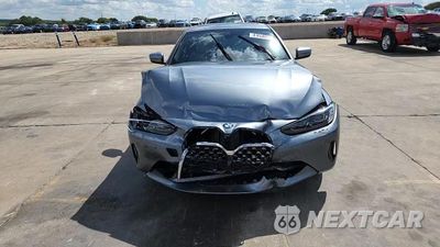 Zdjęcie 13 z 14 samochodu: 2021 BMW 430XI VIN:WBA73AP05MCG01393 - miniatura