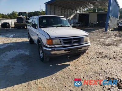 Zdjęcie 13 z 14 samochodu: 1996 FORD RANGER SUPER CAB VIN:1FTDR15X6TPA02706 - miniatura