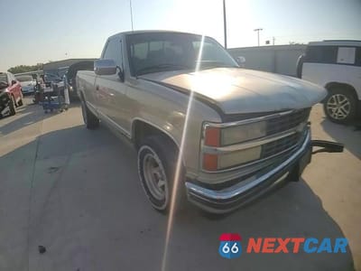 Zdjęcie 13 z 14 samochodu: 1990 CHEVROLET GMT-400 C1500 VIN:2GCEC14K2L1243946 - miniatura