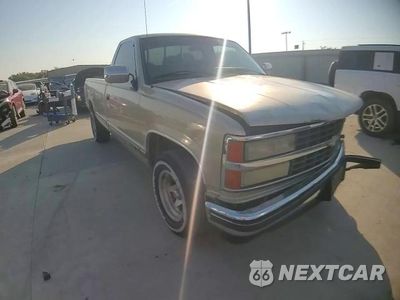 Zdjęcie 13 z 14 samochodu: 1990 CHEVROLET GMT-400 C1500 VIN:2GCEC14K2L1243946 - miniatura