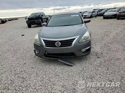 Zdjęcie 13 z 14 samochodu: 2014 NISSAN ALTIMA 2.5 VIN:1N4AL3AP9EC326139 - miniatura