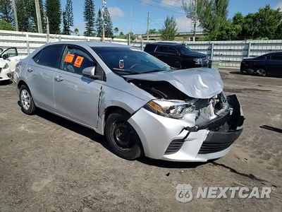 Zdjęcie 13 z 13 samochodu: 2016 TOYOTA COROLLA L VIN:2T1BURHE0GC615438 - miniatura