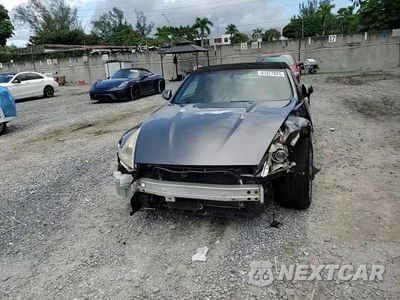 Zdjęcie 14 z 15 samochodu: 2015 NISSAN 370Z VIN:JN1AZ4FH1FM430378 - miniatura