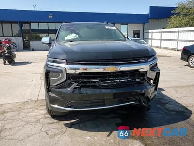 Zdjęcie 14 z 15 samochodu: 2025 CHEVROLET TAHOE K1500 PREMIER VIN:1GNS6SRD1SR115897 - miniatura
