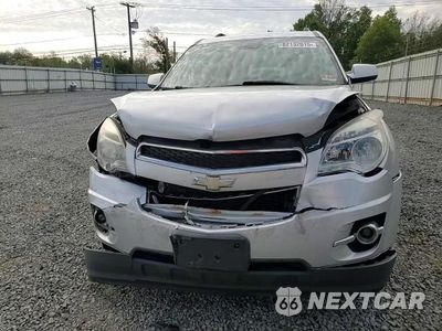 Zdjęcie 14 z 15 samochodu: 2015 CHEVROLET EQUINOX LT VIN:2GNALCEKXF6383024 - miniatura