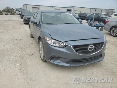 Zdjęcie 13 z 14 samochodu: 2014 MAZDA 6 TOURING VIN:JM1GJ1T62E1115881 - miniatura
