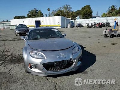 Zdjęcie 13 z 14 samochodu: 2013 MAZDA MX-5 MIATA GRAND TOURING VIN:JM1NC2PF0D0230582 - miniatura