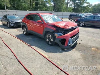 Zdjęcie 14 z 16 samochodu: 2024 HYUNDAI KONA SEL VIN:KM8HB3AB9RU097229 - miniatura