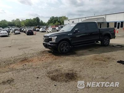 Zdjęcie 14 z 16 samochodu: 2020 FORD F150 SUPERCREW VIN:1FTEW1EPXLFB91590 - miniatura