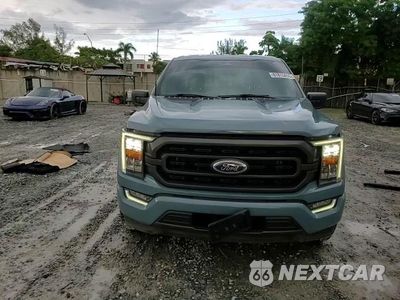 Zdjęcie 13 z 15 samochodu: 2023 FORD F150 SUPERCREW VIN:1FTEW1CP2PKG07664 - miniatura