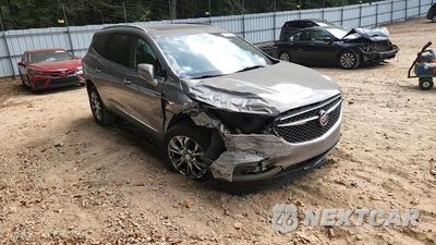 Zdjęcie 13 z 14 samochodu: 2019 BUICK ENCLAVE AVENIR VIN:5GAERDKWXKJ165072 - miniatura