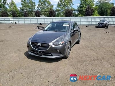 Zdjęcie 13 z 15 samochodu: 2019 MAZDA CX-3 TOURING VIN:JM1DKFC71K1446582 - miniatura
