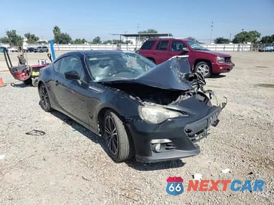 Zdjęcie 14 z 15 samochodu: 2013 SUBARU BRZ 2.0 LIMITED VIN:JF1ZCAC12D2612872 - miniatura