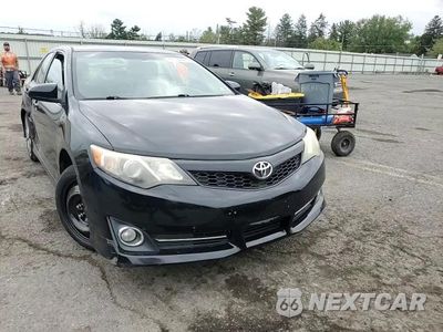Zdjęcie 13 z 14 samochodu: 2014 TOYOTA CAMRY L VIN:4T1BF1FK2EU365121 - miniatura
