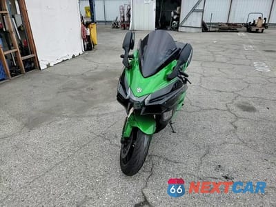 Zdjęcie 10 z 10 samochodu: 2018 KAWASAKI ZX1002 B VIN:JKBZXVB1XJA000451 - miniatura