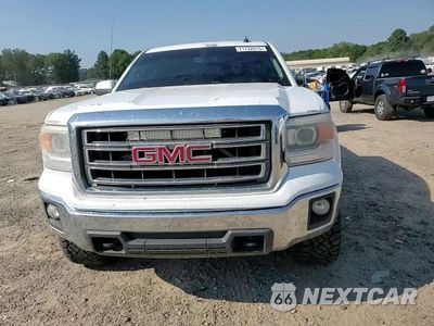 Zdjęcie 13 z 14 samochodu: 2014 GMC SIERRA K1500 SLE VIN:3GTU2UEC4EG121784 - miniatura