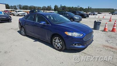 Zdjęcie 13 z 14 samochodu: 2013 FORD FUSION SE VIN:3FA6P0HR5DR254906 - miniatura