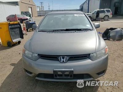 Zdjęcie 13 z 13 samochodu: 2006 HONDA CIVIC EX VIN:2HGFG12866H513919 - miniatura