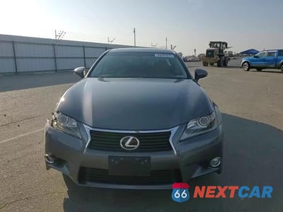 Zdjęcie 13 z 14 samochodu: 2014 LEXUS GS 350 VIN:JTHBE1BL0E5042118 - miniatura