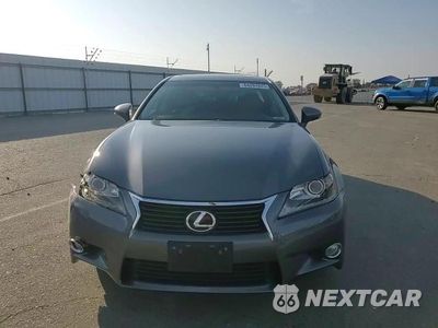 Zdjęcie 13 z 14 samochodu: 2014 LEXUS GS 350 VIN:JTHBE1BL0E5042118 - miniatura
