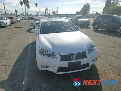 Zdjęcie 13 z 14 samochodu: 2015 LEXUS GS 350 VIN:JTHBE1BL6FA007818 - miniatura