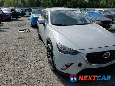 Zdjęcie 15 z 17 samochodu: 2018 MAZDA CX-3 TOURING VIN:JM1DKDC77J0305654 - miniatura