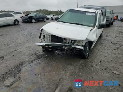 Zdjęcie 13 z 14 samochodu: 2007 GMC CANYON VIN:1GTCS199578101240 - miniatura