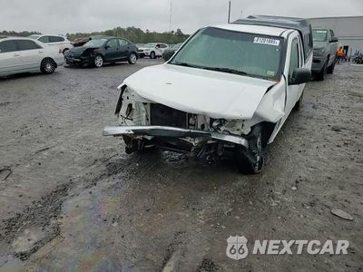 Zdjęcie 13 z 14 samochodu: 2007 GMC CANYON VIN:1GTCS199578101240 - miniatura