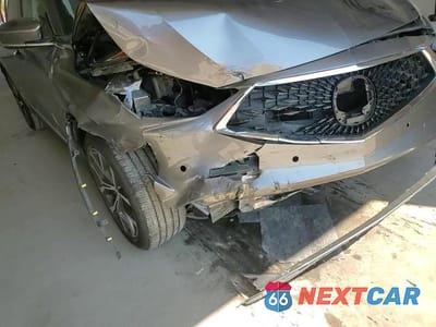 Zdjęcie 15 z 15 samochodu: 2023 ACURA MDX TECHNOLOGY VIN:5J8YE1H4XPL003953 - miniatura