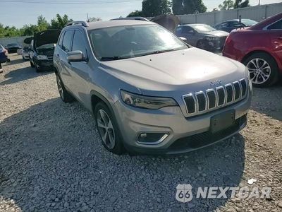 Zdjęcie 14 z 15 samochodu: 2020 JEEP CHEROKEE LIMITED VIN:1C4PJLDB2LD524806 - miniatura