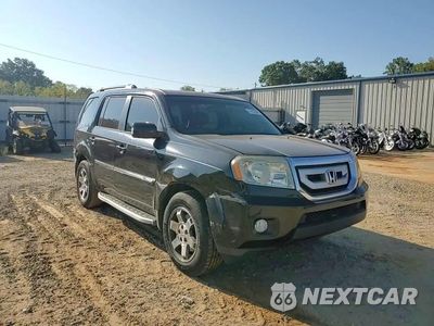 Zdjęcie 14 z 15 samochodu: 2009 HONDA PILOT TOURING VIN:5FNYF38949B023740 - miniatura