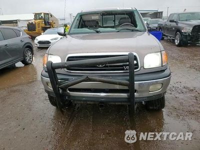 Zdjęcie 13 z 14 samochodu: 2000 TOYOTA TUNDRA ACCESS CAB VIN:5TBBT4410YS047024 - miniatura
