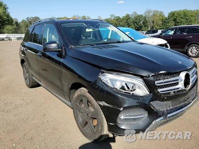 Zdjęcie 14 z 15 samochodu: 2016 MERCEDES-BENZ GLE 350 4MATIC VIN:4JGDA5HB2GA805032 - miniatura