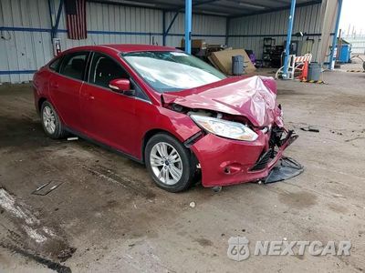 Zdjęcie 13 z 14 samochodu: 2012 FORD FOCUS SEL VIN:1FAHP3H25CL154590 - miniatura