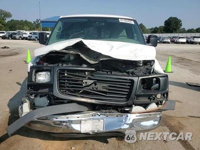 Zdjęcie 14 z 14 samochodu: 2015 GMC SAVANA G2500 VIN:1GTW7GCF5F1114027 - miniatura