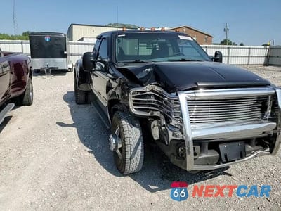 Zdjęcie 14 z 15 samochodu: 1999 FORD F350 SUPER DUTY VIN:1FTWX33F6XEF08638 - miniatura