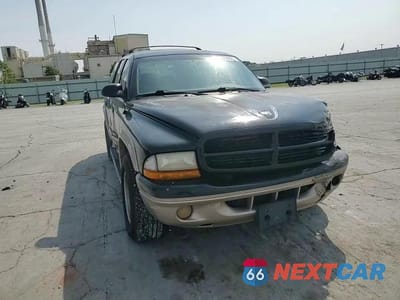 Zdjęcie 14 z 15 samochodu: 2001 DODGE DURANGO VIN:1B4HR28N21F542751 - miniatura