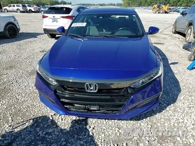 Zdjęcie 13 z 15 samochodu: 2019 HONDA ACCORD SPORT VIN:1HGCV1F3XKA123678 - miniatura