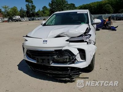 Zdjęcie 15 z 15 samochodu: 2025 BUICK ENCORE GX PREFERRED VIN:KL4AMCSL6SB156286 - miniatura