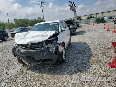Zdjęcie 14 z 15 samochodu: 2019 CHEVROLET EQUINOX LT VIN:2GNAXKEV5K6172736 - miniatura