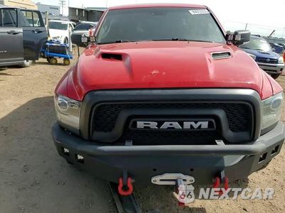 Zdjęcie 13 z 14 samochodu: 2016 RAM 1500 REBEL VIN:1C6RR7YT1GS175271 - miniatura