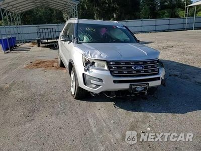 Zdjęcie 12 z 12 samochodu: 2017 FORD EXPLORER XLT VIN:1FM5K7D89HGB38059 - miniatura