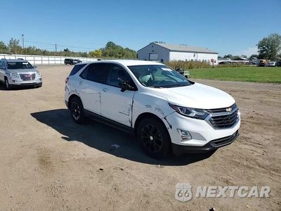 Zdjęcie 14 z 16 samochodu: 2020 CHEVROLET EQUINOX LS VIN:2GNAXHEV1L6124896 - miniatura