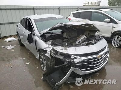 Zdjęcie 13 z 14 samochodu: 2022 CHEVROLET MALIBU LT VIN:1G1ZD5ST8NF110694 - miniatura