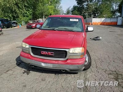 Zdjęcie 13 z 14 samochodu: 2000 GMC NEW SIERRA C1500 VIN:1GTEC19T5YZ182074 - miniatura