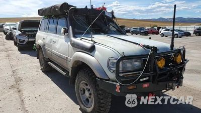 Zdjęcie 14 z 14 samochodu: 1996 LEXUS LX 450 VIN:JT6HJ88J5T0124546 - miniatura