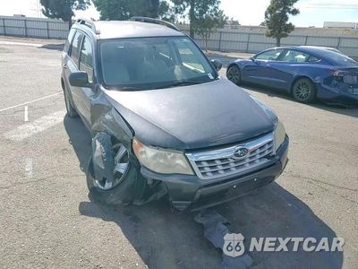 Zdjęcie 15 z 15 samochodu: 2012 SUBARU FORESTER 2.5X VIN:JF2SHBBC7CH435769 - miniatura